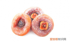 柿饼发霉了还能吃吗 柿饼发霉是什么样子的