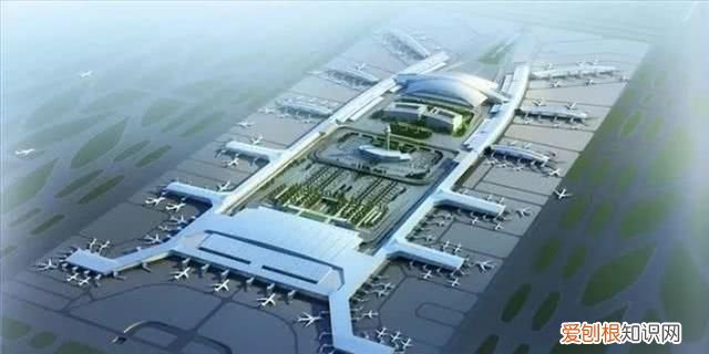 机场功能分区有哪些,机场的主要功能区可分为三个部分