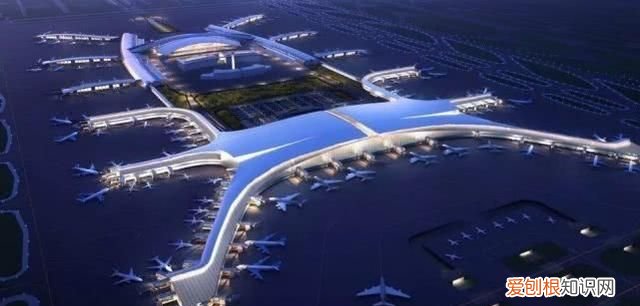机场功能分区有哪些,机场的主要功能区可分为三个部分