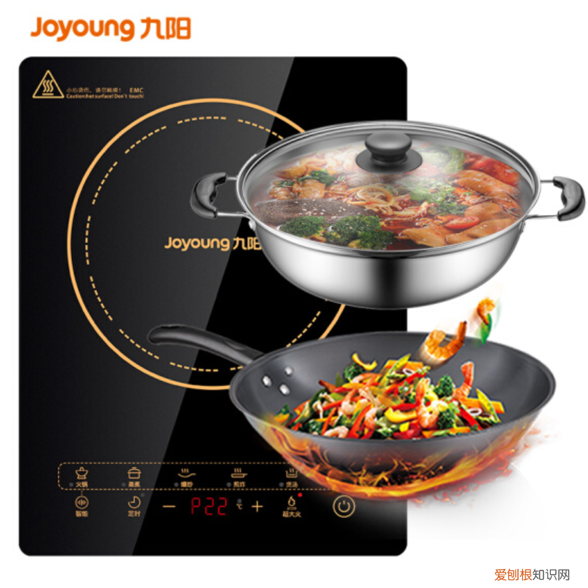 美的电磁炉怎么使用？这七款共功能齐全200元内性价比超高的电磁炉，你知道吗？