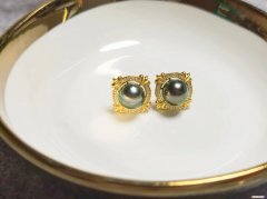 淡水珍珠价格一般多少钱？建议不要乱买，水太深！