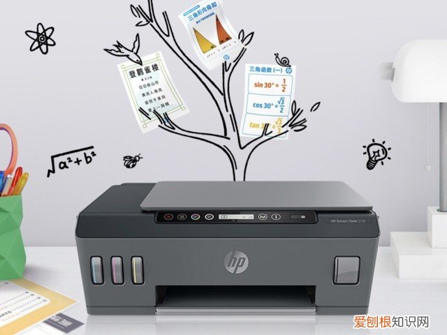 家用一体机打印机哪个品牌好？看看评测达人给的详细对比