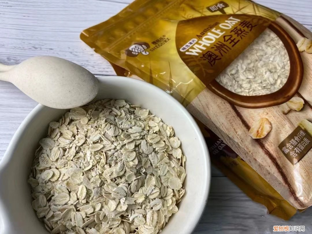 西麦燕麦片多少钱一袋？这十款健身达人都在吃的减脂好物，你了解吗？
