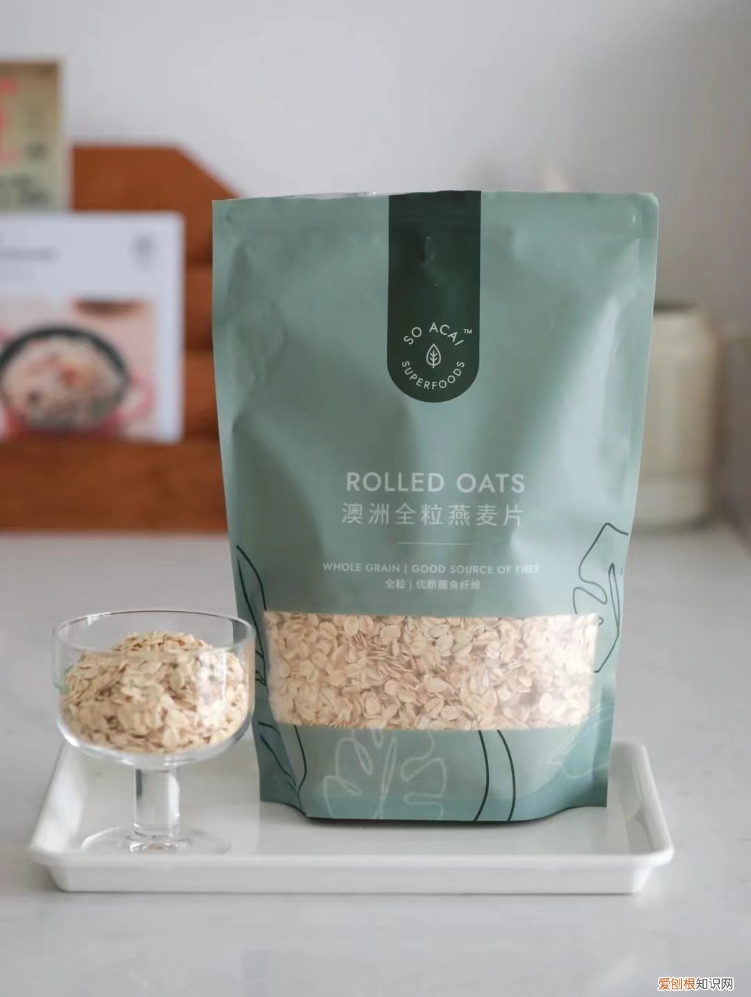 西麦燕麦片多少钱一袋？这十款健身达人都在吃的减脂好物，你了解吗？