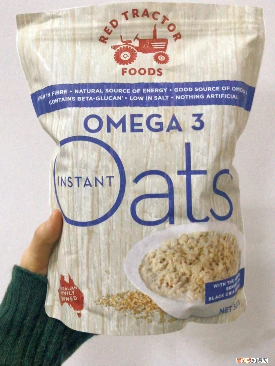西麦燕麦片多少钱一袋？这十款健身达人都在吃的减脂好物，你了解吗？