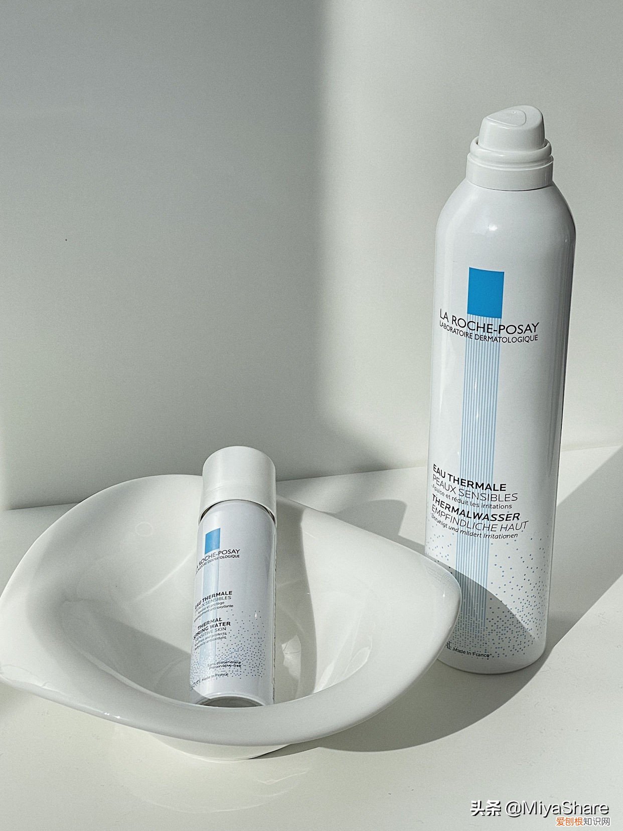 雅漾活泉水喷雾孕妇可以用吗？都说喷雾是智商税？那是你没用对