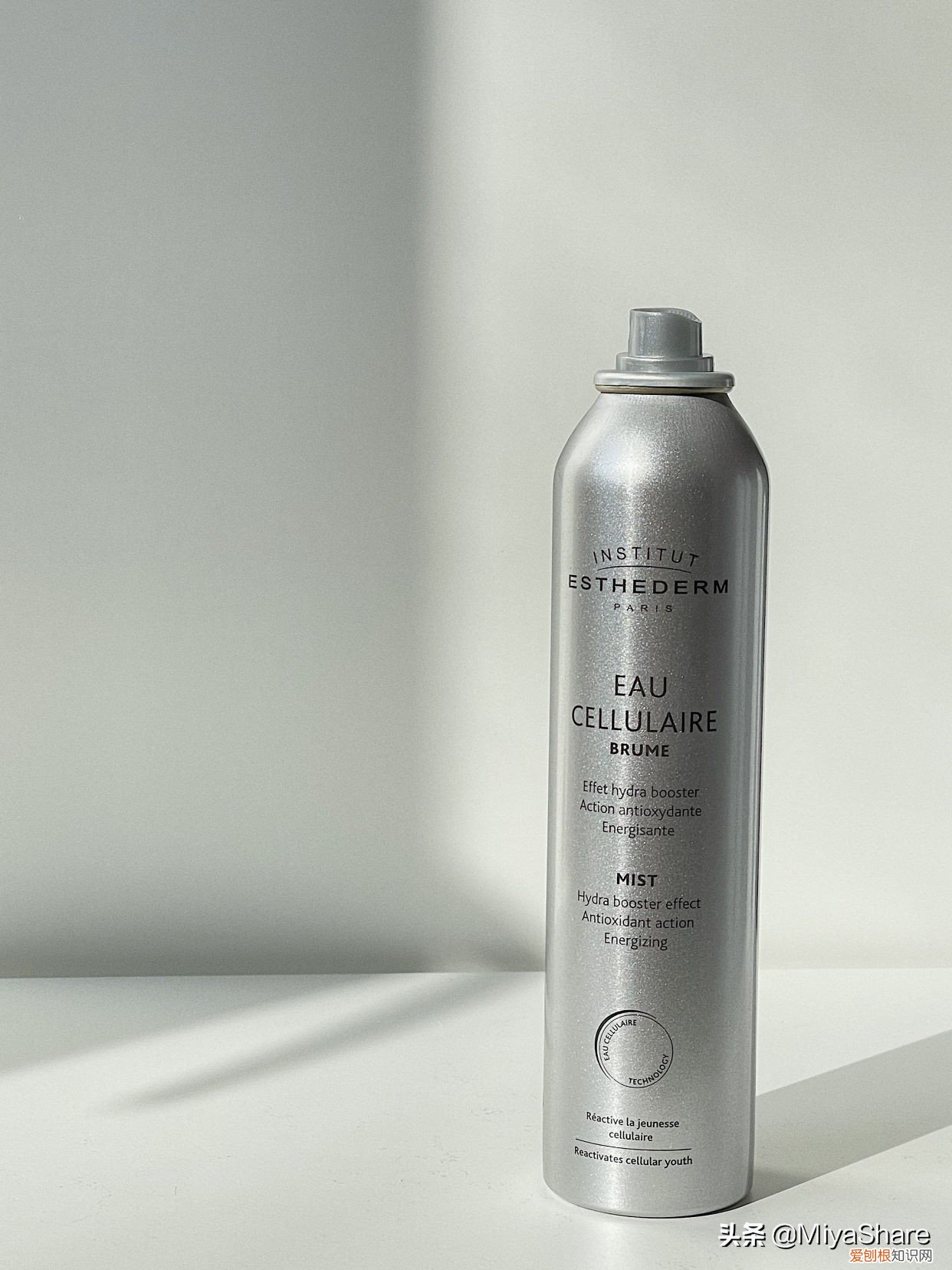 雅漾活泉水喷雾孕妇可以用吗？都说喷雾是智商税？那是你没用对