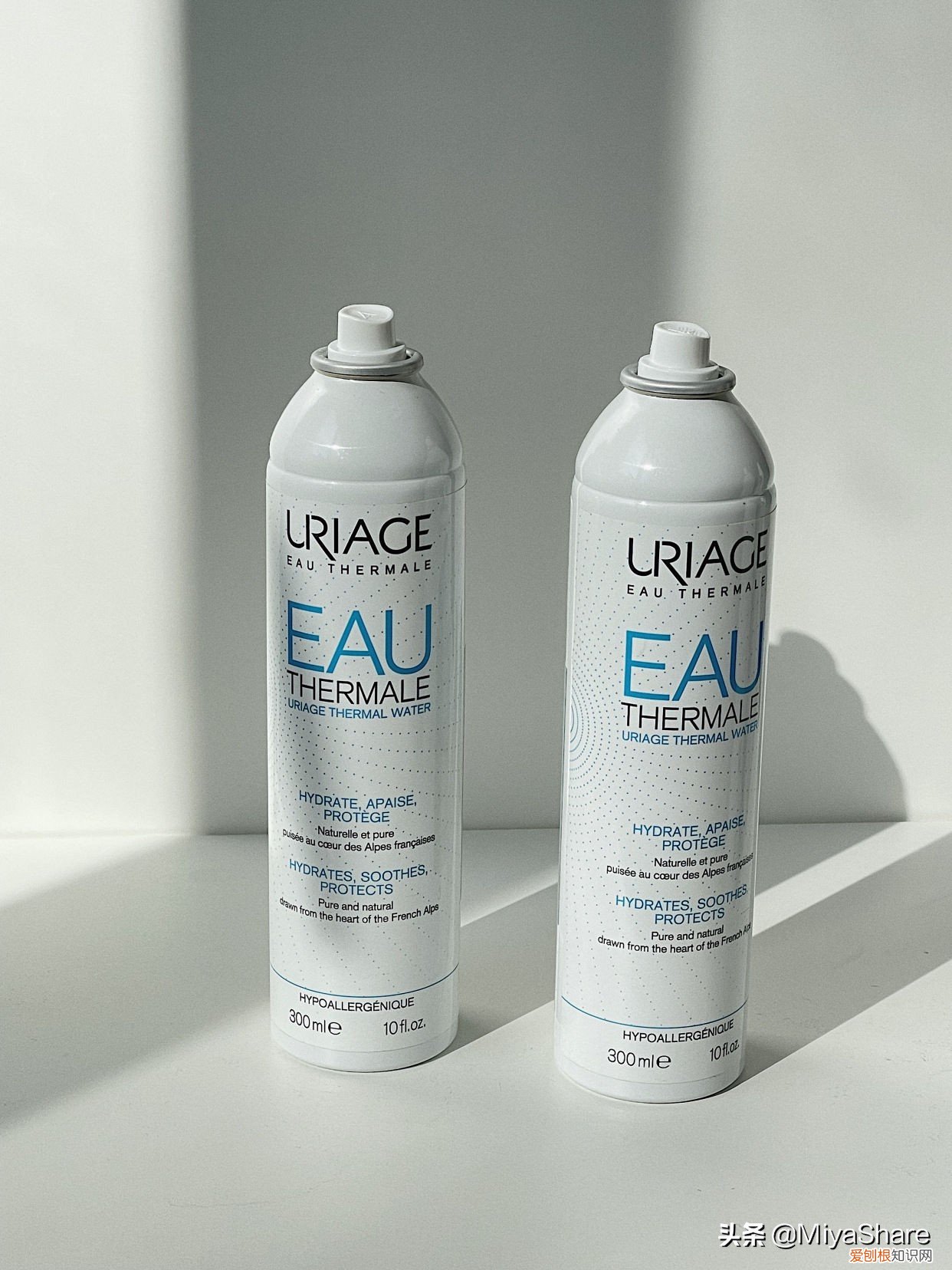 雅漾活泉水喷雾孕妇可以用吗？都说喷雾是智商税？那是你没用对