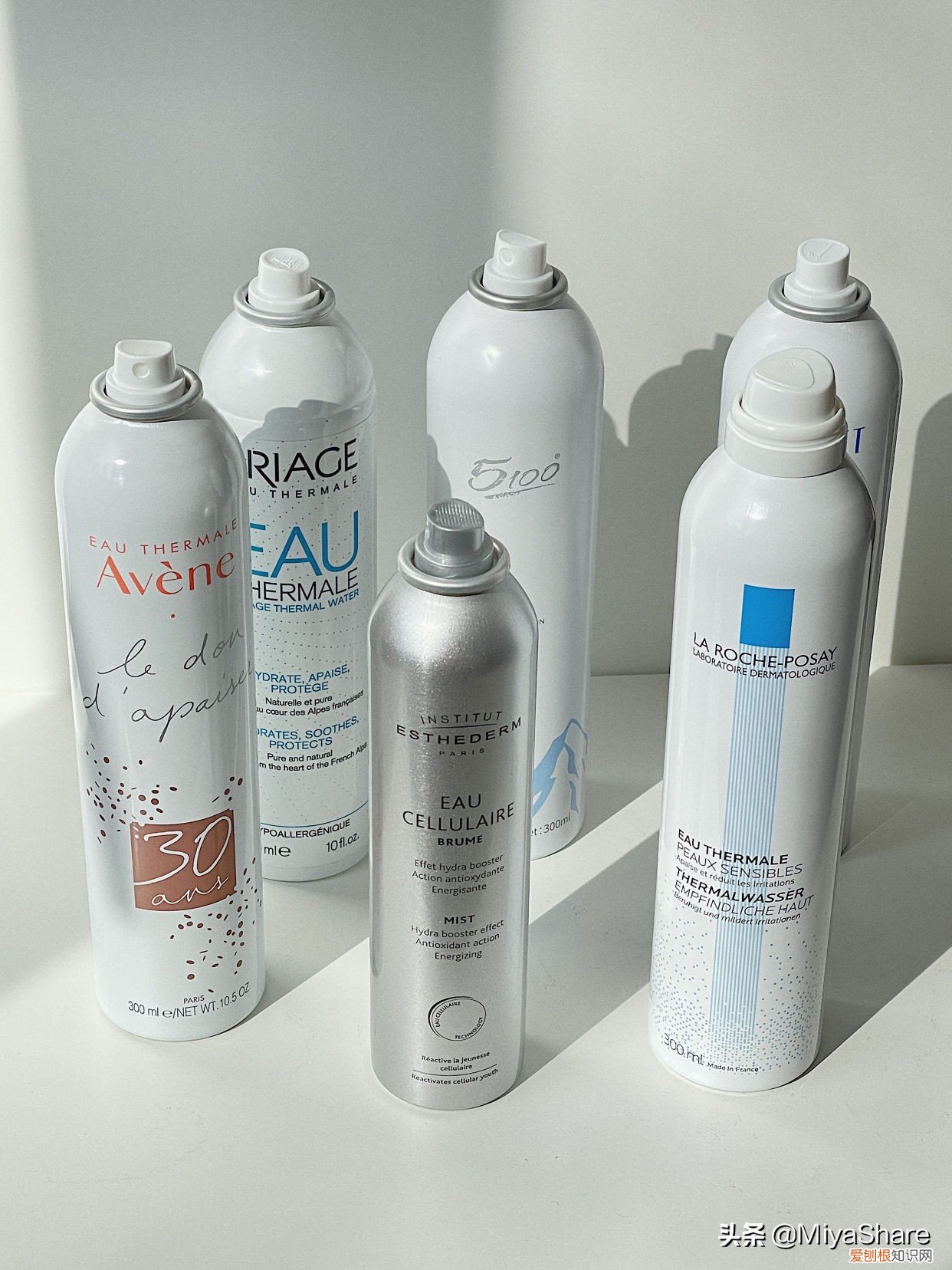 雅漾活泉水喷雾孕妇可以用吗？都说喷雾是智商税？那是你没用对