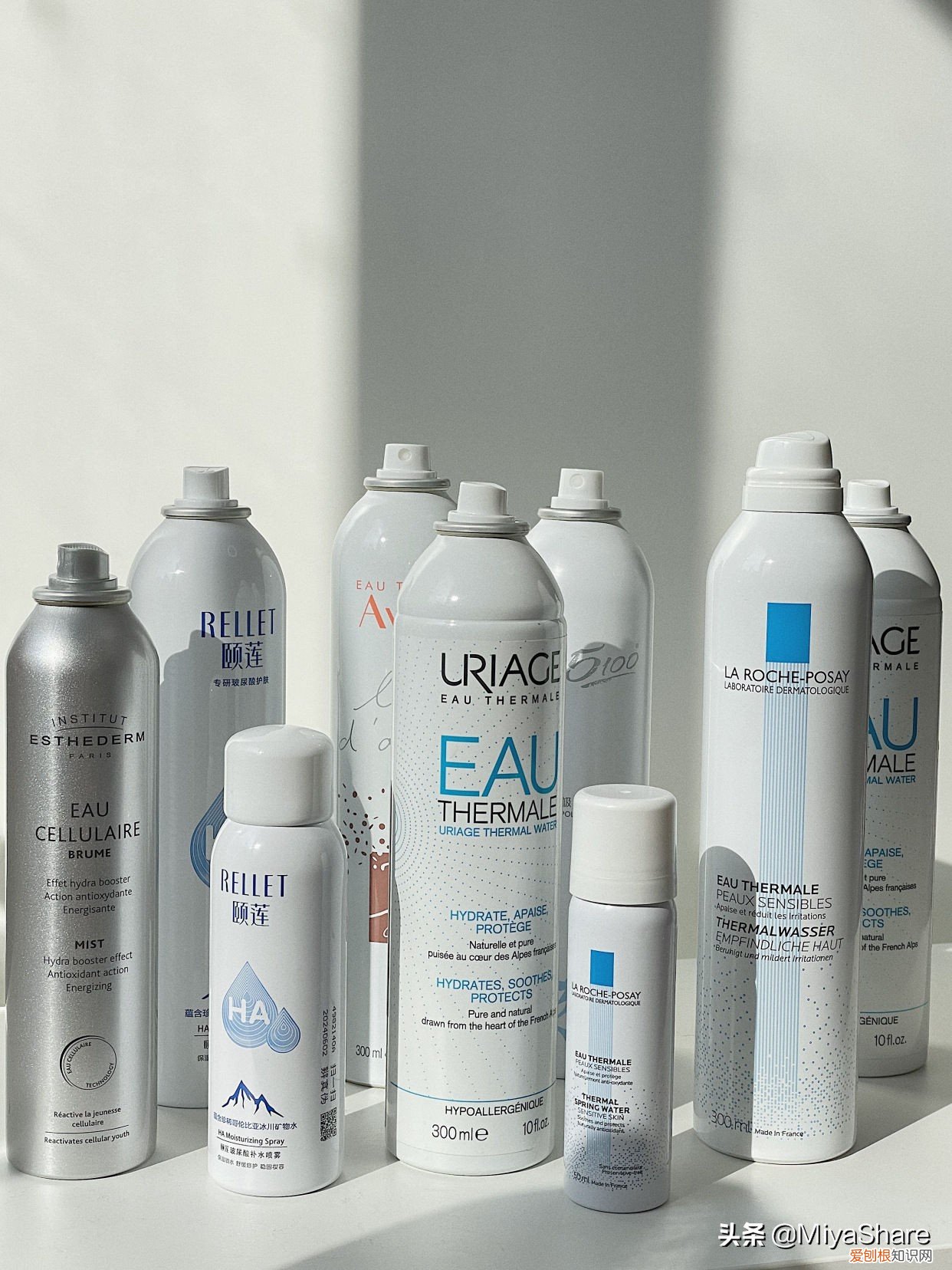 雅漾活泉水喷雾孕妇可以用吗？都说喷雾是智商税？那是你没用对