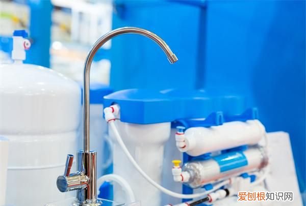 净水器怎么挑选,净水器滤芯怎么选规格