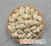 炒白扁豆怎么吃，炒白扁豆可以和薏仁芡实一起煮来吃