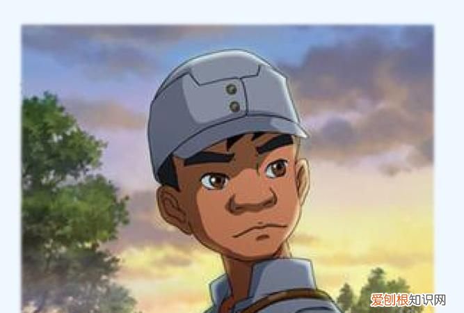 小嘎子的特点,这段话写出了小嘎子怎样的个性特点作家用什么方法来描写人物的