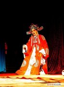 京剧香莲案角色介绍，陈世美是谁 陈世美介绍