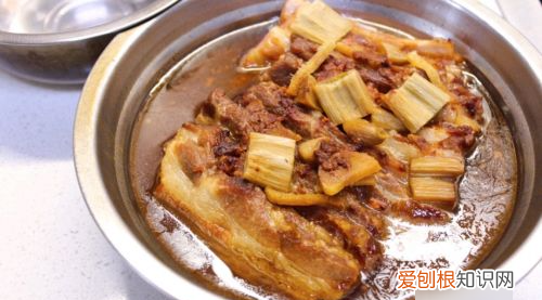 做扣肉的教程视频，扣肉的做法 最正宗的做法