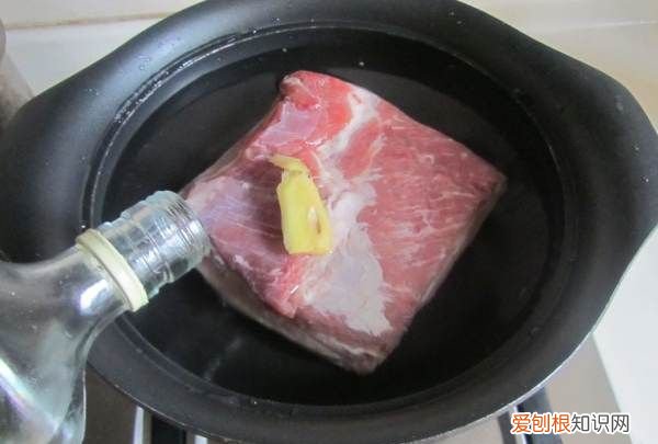 做扣肉的教程视频，扣肉的做法 最正宗的做法