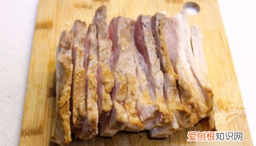 做扣肉的教程视频，扣肉的做法 最正宗的做法