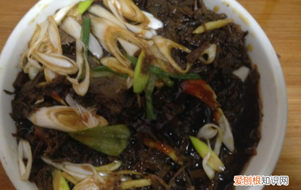 做扣肉的教程视频，扣肉的做法 最正宗的做法