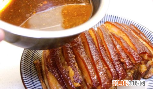 做扣肉的教程视频，扣肉的做法 最正宗的做法