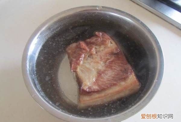 做扣肉的教程视频，扣肉的做法 最正宗的做法