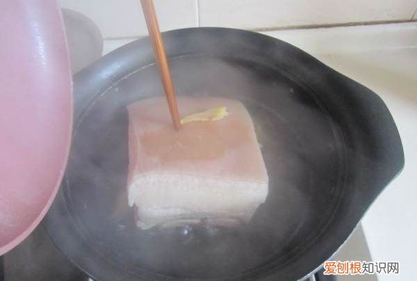 做扣肉的教程视频，扣肉的做法 最正宗的做法