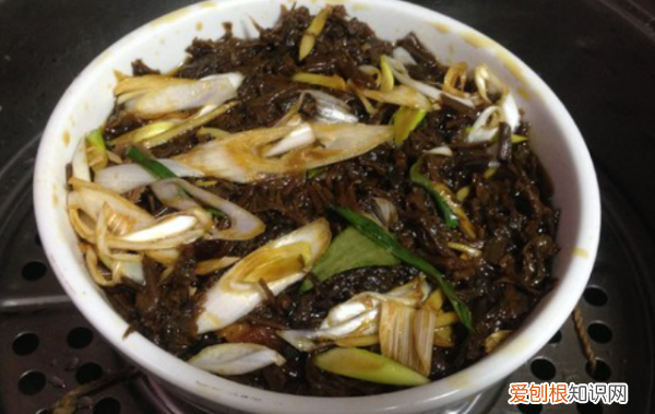 做扣肉的教程视频，扣肉的做法 最正宗的做法