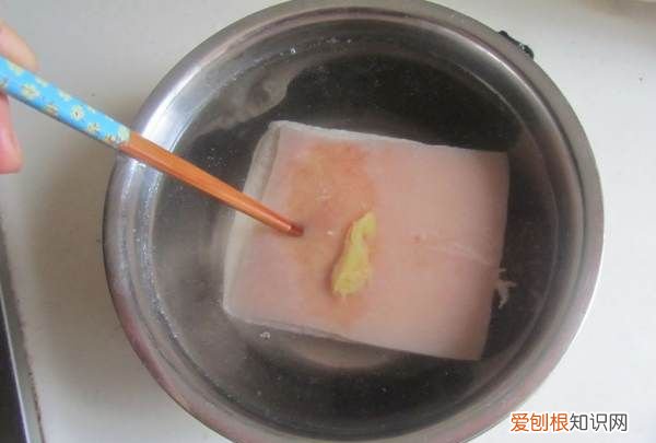 做扣肉的教程视频，扣肉的做法 最正宗的做法