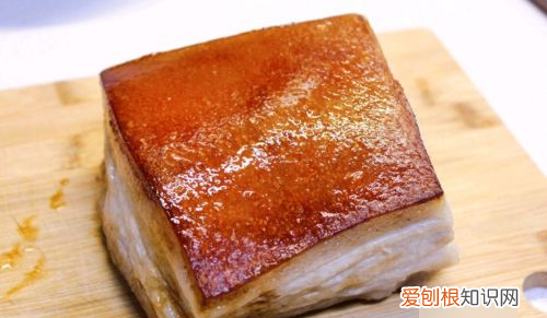 做扣肉的教程视频，扣肉的做法 最正宗的做法