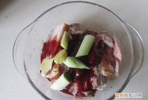 做扣肉的教程视频，扣肉的做法 最正宗的做法