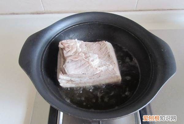 做扣肉的教程视频，扣肉的做法 最正宗的做法