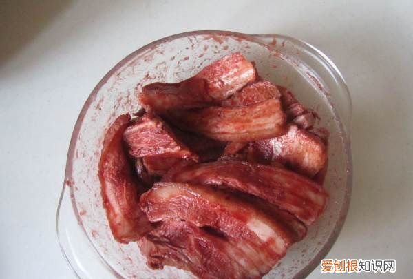 做扣肉的教程视频，扣肉的做法 最正宗的做法