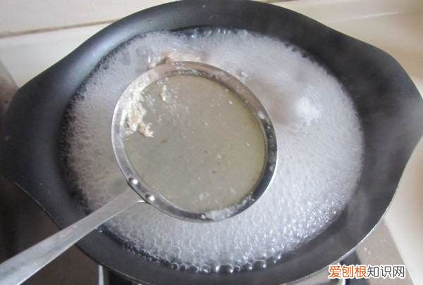 做扣肉的教程视频，扣肉的做法 最正宗的做法