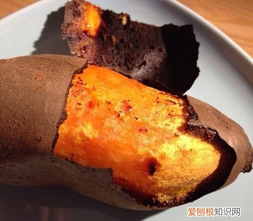 烤箱烤红薯多少度多长时间,烤红薯烤箱用多少度烤多长时间