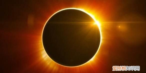 日环食是什么意思，日环食有什么民间传说