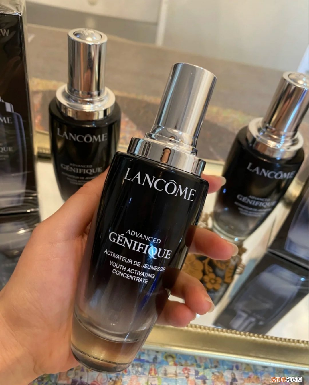 兰蔻奇迹薄纱粉底液怎么样？色号该怎么选？为什么突然停产？