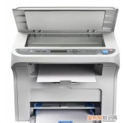 激光打印机和喷墨打印机的区别