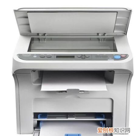 激光打印机和喷墨打印机的区别