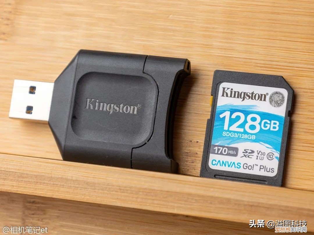 金士顿sd卡怎么样？三款常见品牌实测分享