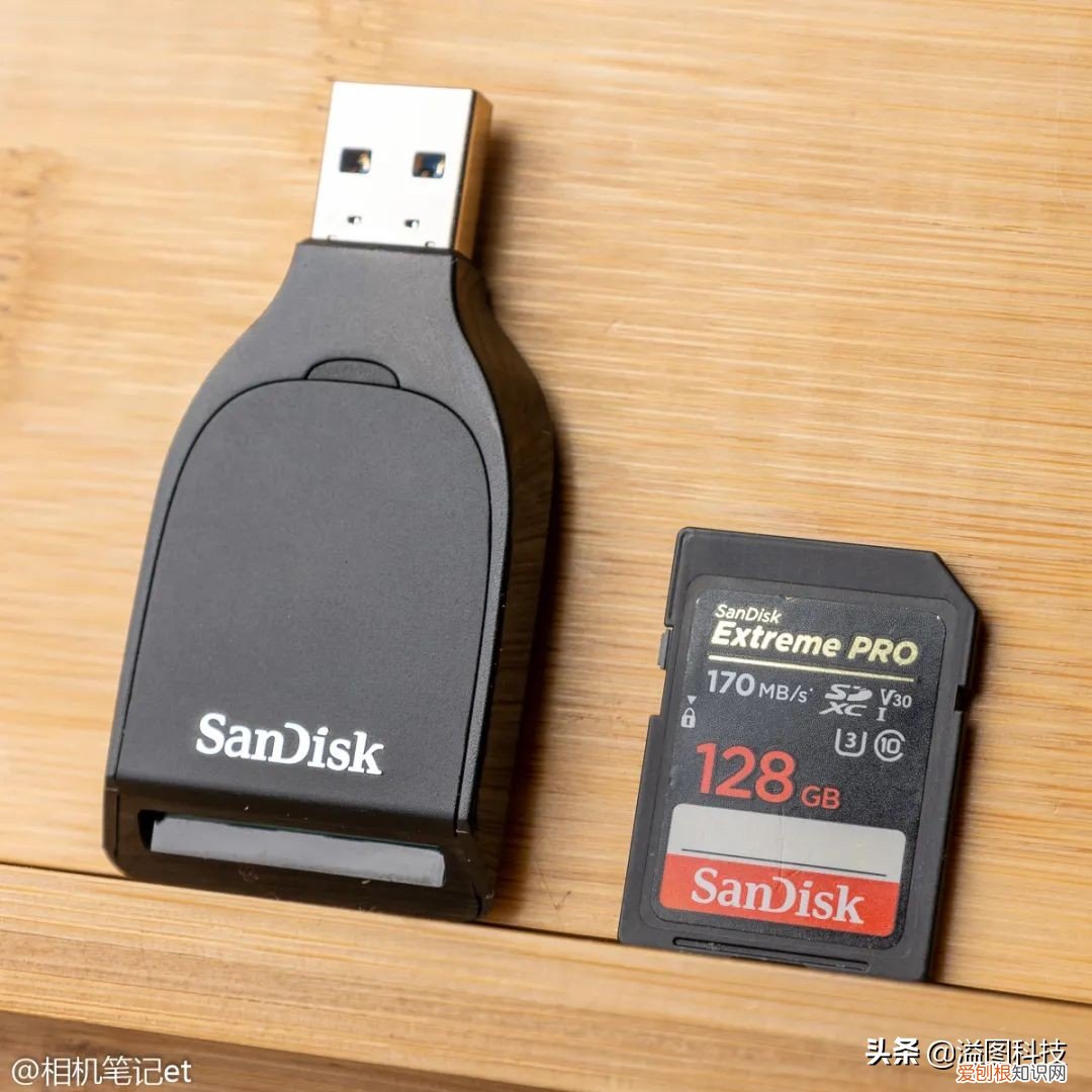 金士顿sd卡怎么样？三款常见品牌实测分享