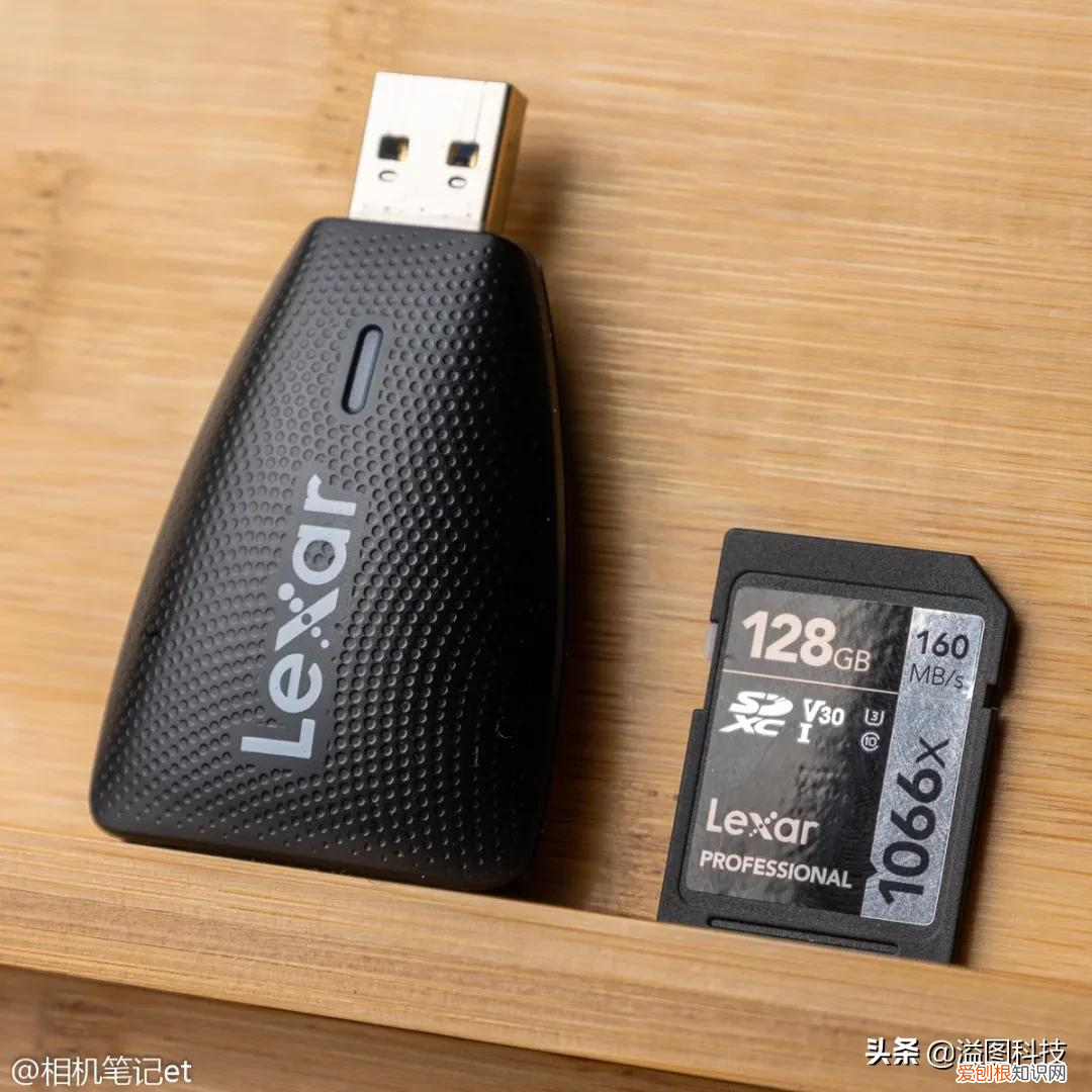 金士顿sd卡怎么样？三款常见品牌实测分享