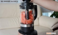 破壁机可以榨果汁吗，破壁机榨果汁需要过滤