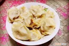 羊肉圆葱饺子馅的做法，羊肉大葱饺子馅怎么调才好吃