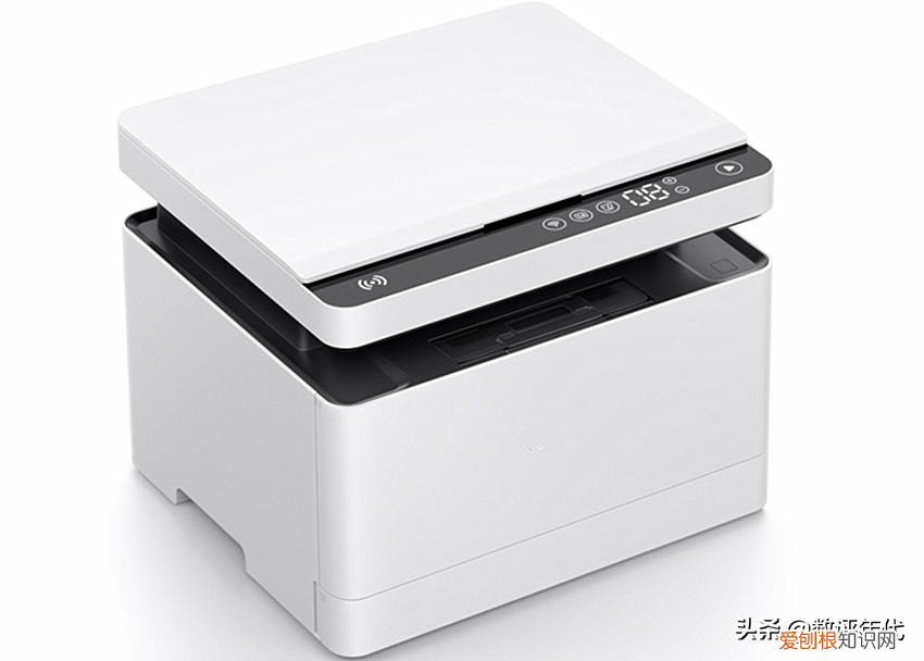 三合一打印机哪个牌子的好？2021激光打印机销量榜公布