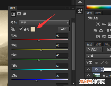 用PS把变亮的方法技巧