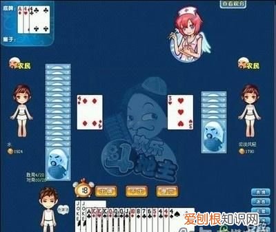 欢乐斗地主怎么创房间三人一起玩