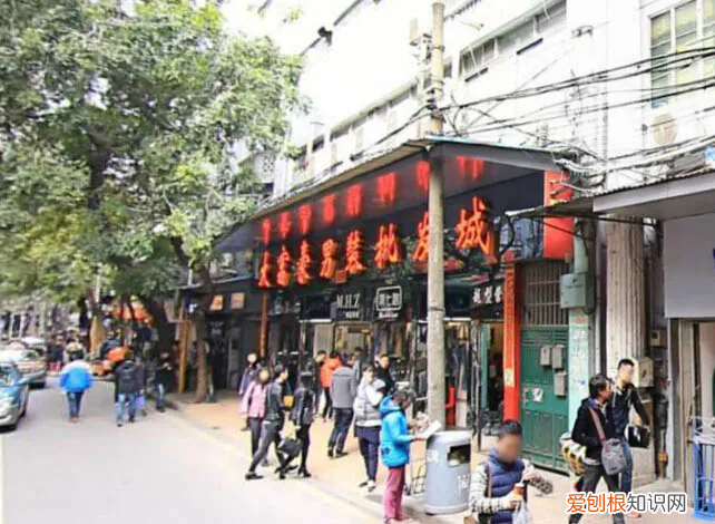 广州女包批发市场在哪里？达人经验分享