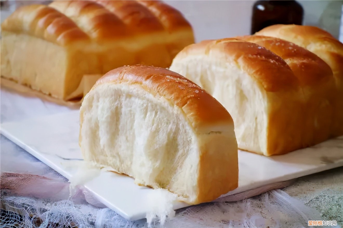 饱腹感超强的减肥产品有哪些？这8款全麦面包一定要知道