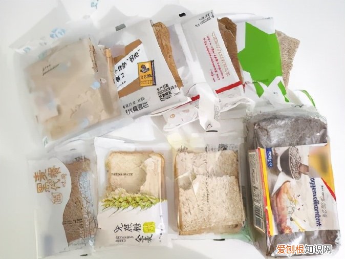 饱腹感超强的减肥产品有哪些？这8款全麦面包一定要知道