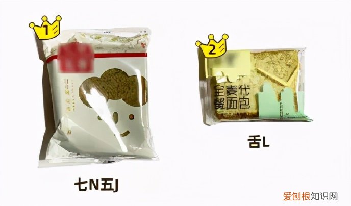饱腹感超强的减肥产品有哪些？这8款全麦面包一定要知道