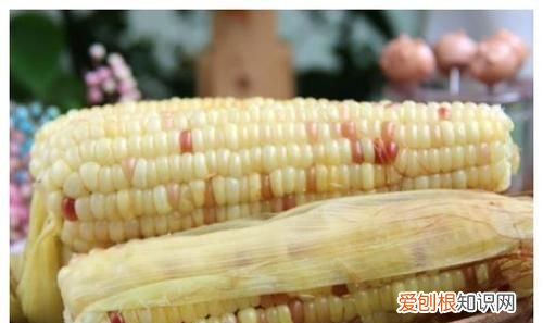 玉米煮久了营养会流失吗,玉米被冻了又化了以后放减煮是否有毒